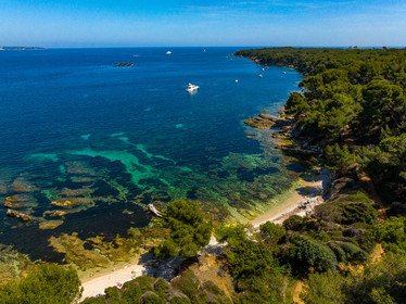 Lérins Sainte-Marguerite