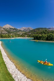 Parc de loisirs du Val d'Allos