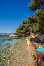 Lérins Sainte-Marguerite