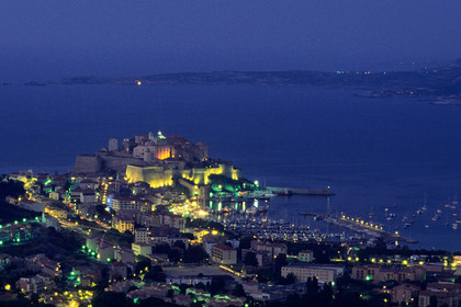 Calvi