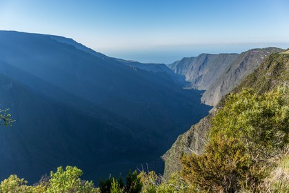 Ile de La Réunion