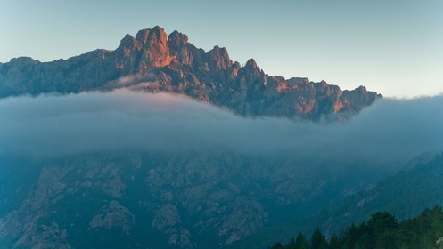Bavella