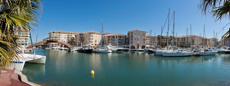 Port-Fréjus