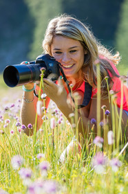 France, Alpes-de-Haute-Provence (04) Val d'Allos