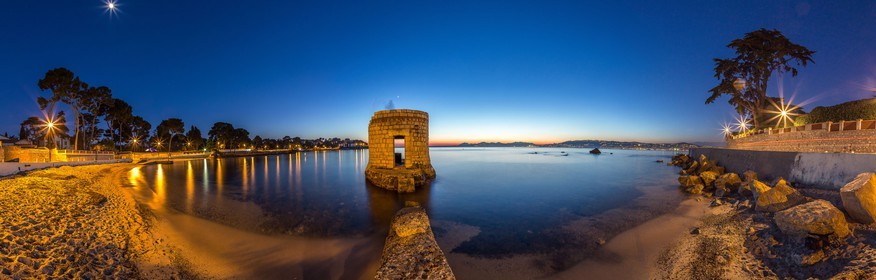 Cap d'Antibes