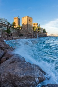 Mandelieu-la-Napoule