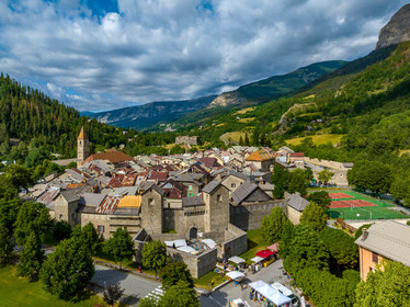 Colmars-les-Alpes