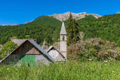 La Foux