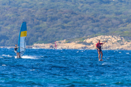 Kitefoil