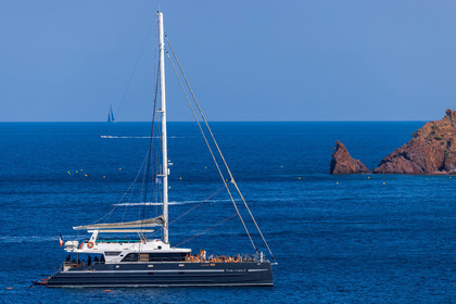 Rivage Croisière II