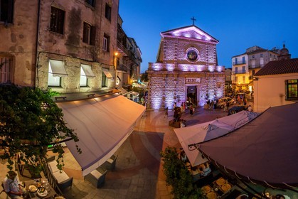 Porto-Vecchio