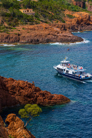 Corniche d'Or