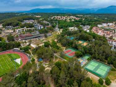 Sophia Antipolis
