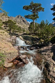 Monte Cinto