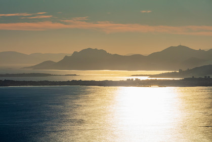 Côte d'Azur