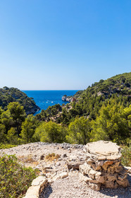 Les Calanques