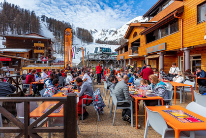 La Foux d'Allos