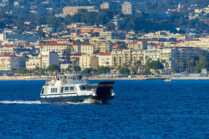 Archipel de Lérins II