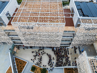 Pole Alpha Sophia Antipolis