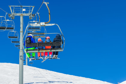 La Foux d'Allos