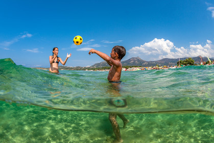 Plage