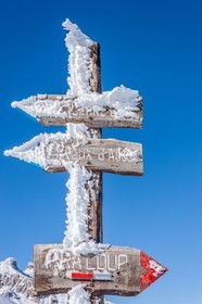 La Foux d'Allos