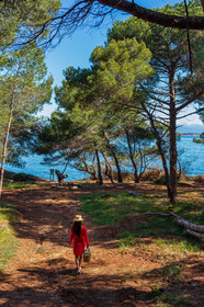 Lérins Sainte-Marguerite