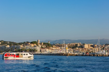 Cannes