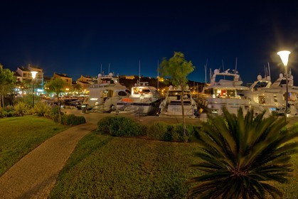 Porto Vecchio