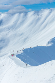 La Foux-d'Allos