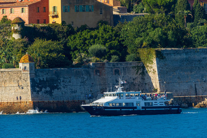 Rivage Côte d'Azur