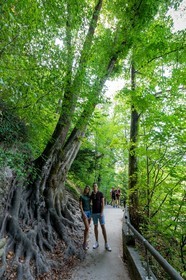 Gorges du Fier