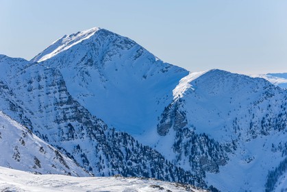 La Foux d'Allos