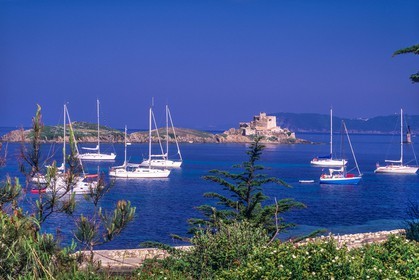 Porquerolles