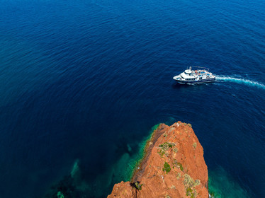 Corniche d'Or