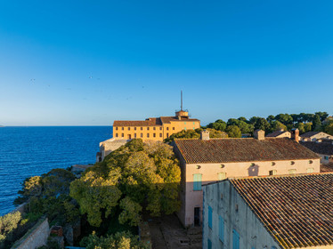 Lérins Sainte-Marguerite 2024