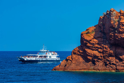 Corniche d'Or