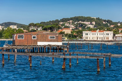 La Seyne-sur-Mer