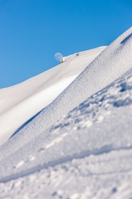Gréolières-les-Neiges