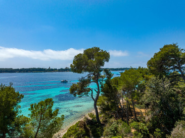 Lérins Sainte-Marguerite