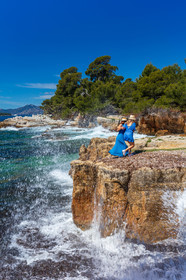Lérins Sainte-Marguerite