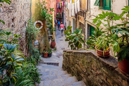 Cinque Terre