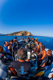 Plongée-sous-marine