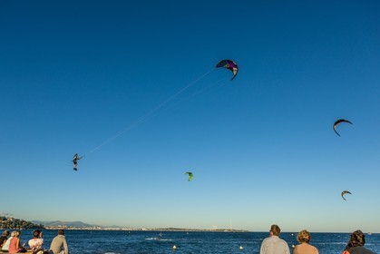 Kitesurf