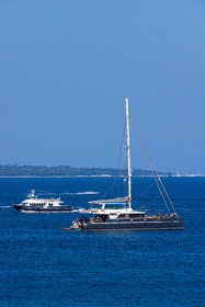 Rivage Croisière II