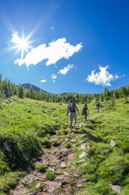 Mercantour