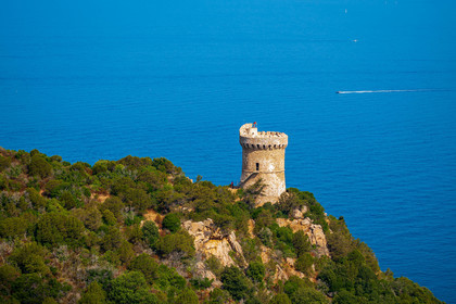 Tour de Capu di Muru