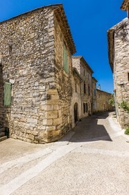 Vézénobres