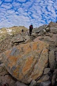 GR 20 Nord