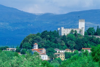 Villeneuve-Loubet